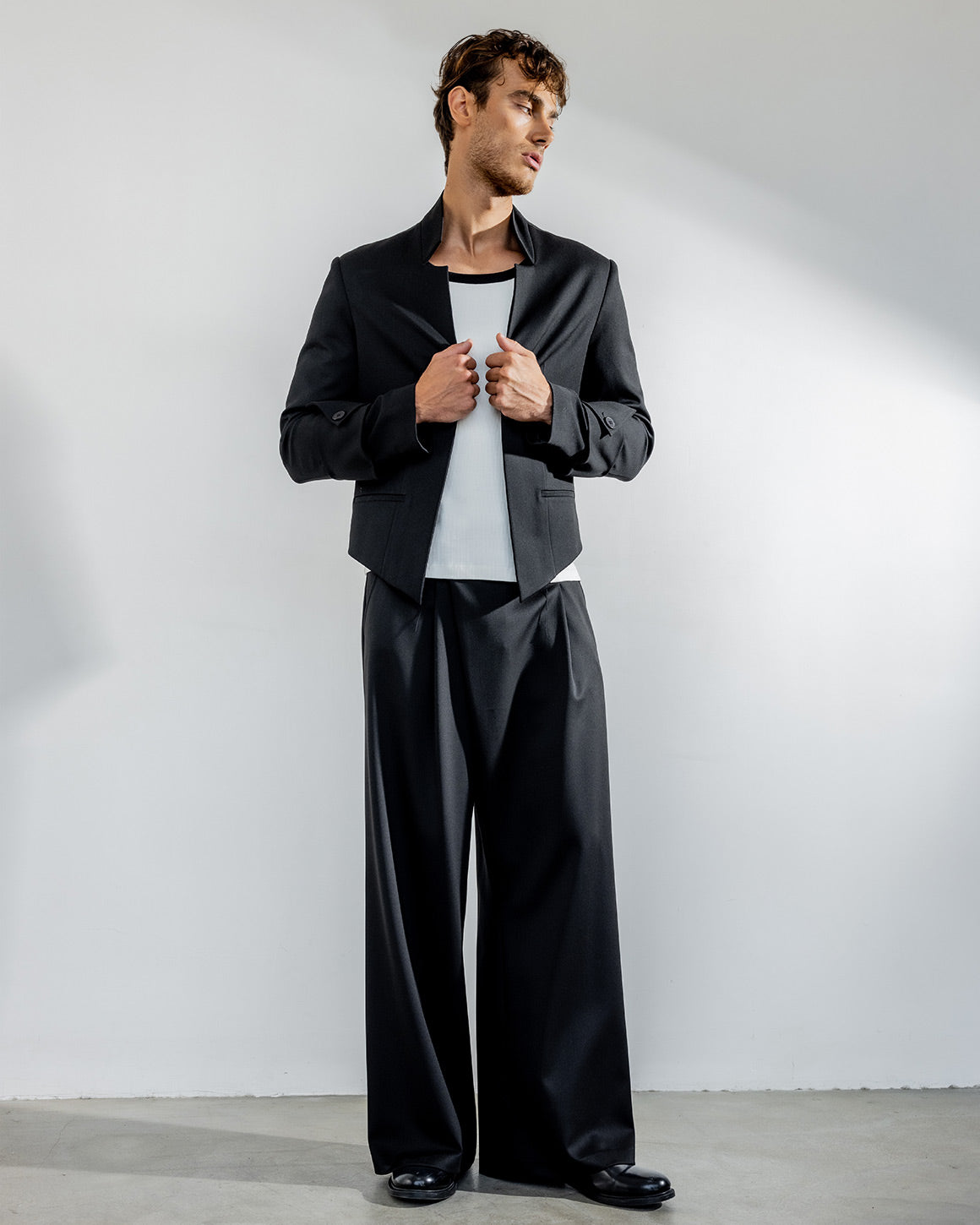 Hoff Pants – ORTTU