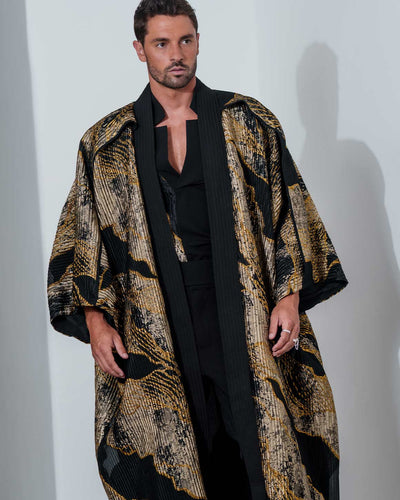 Palermo Kimono Couture