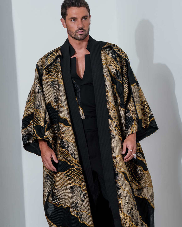 Palermo Kimono Couture