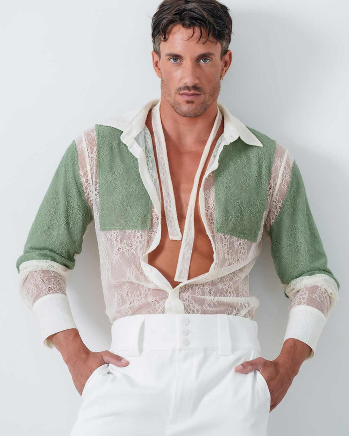 Charles Shirt