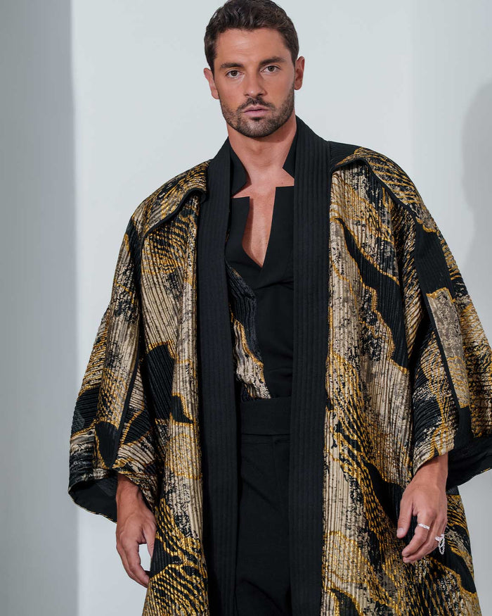 Palermo Kimono Couture