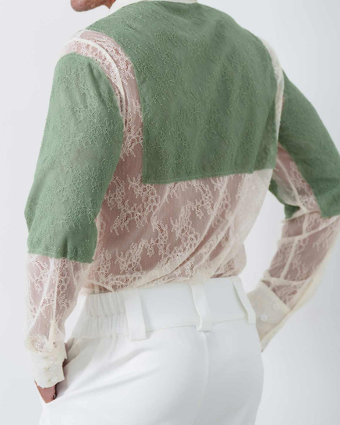 Charles Shirt