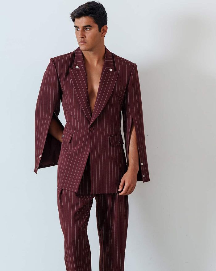 Renato Jacket