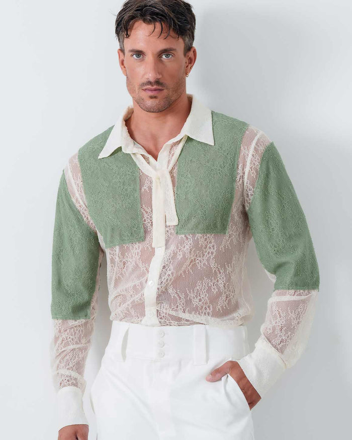 Charles Shirt