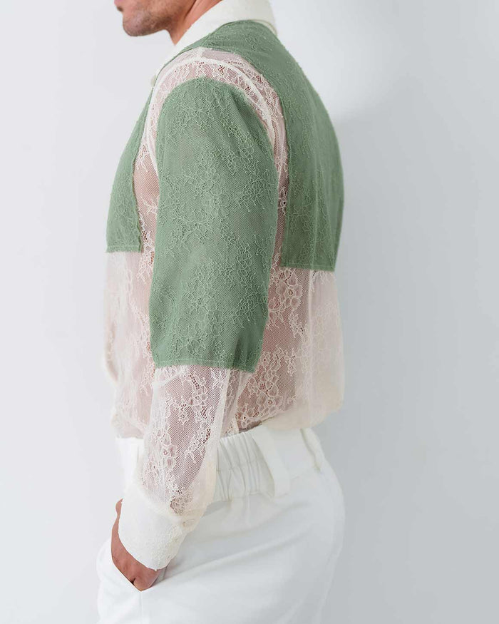 Charles Shirt