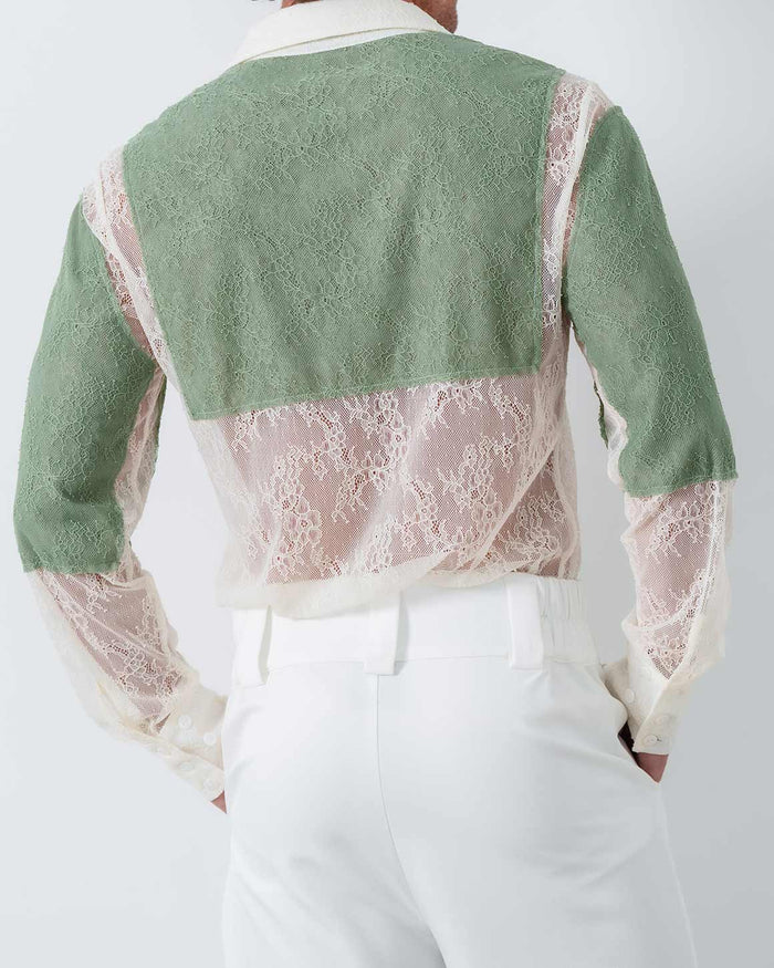 Charles Shirt