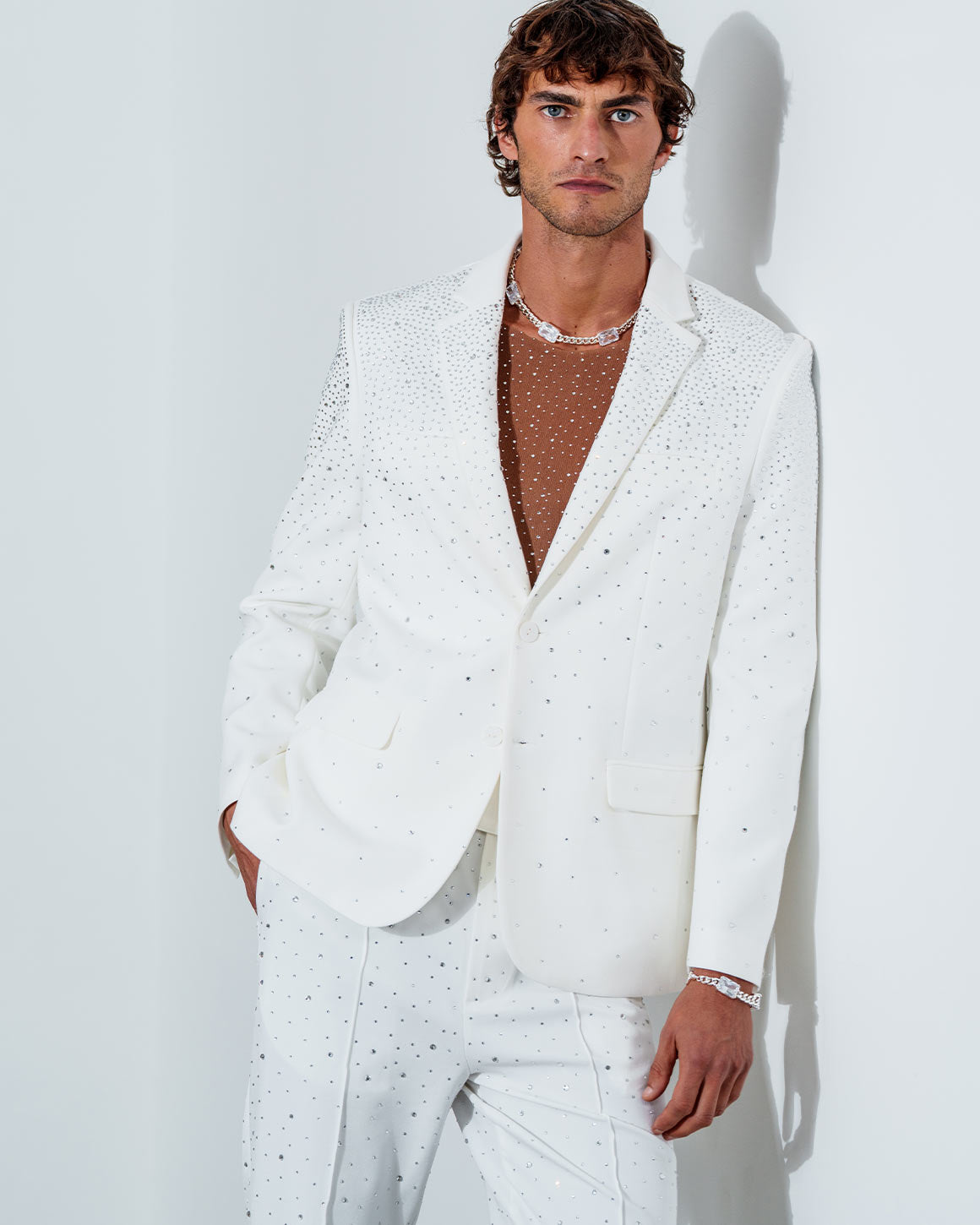 Gustav Diamond Pants – ORTTU