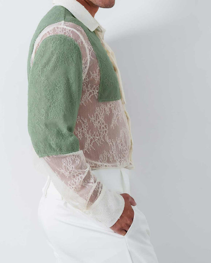 Charles Shirt