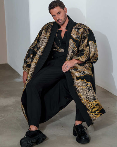Palermo Kimono Couture
