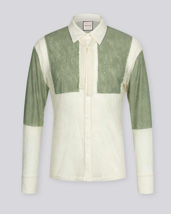 Charles Shirt