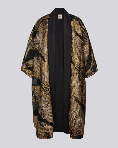 Palermo Kimono Couture