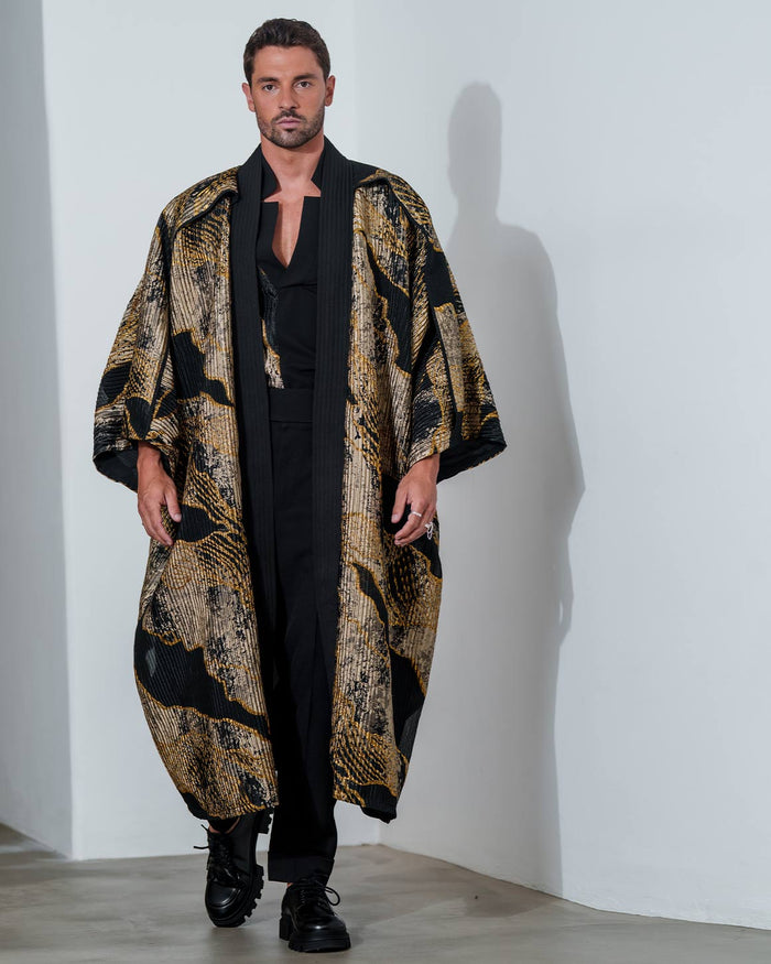 Palermo Kimono Couture