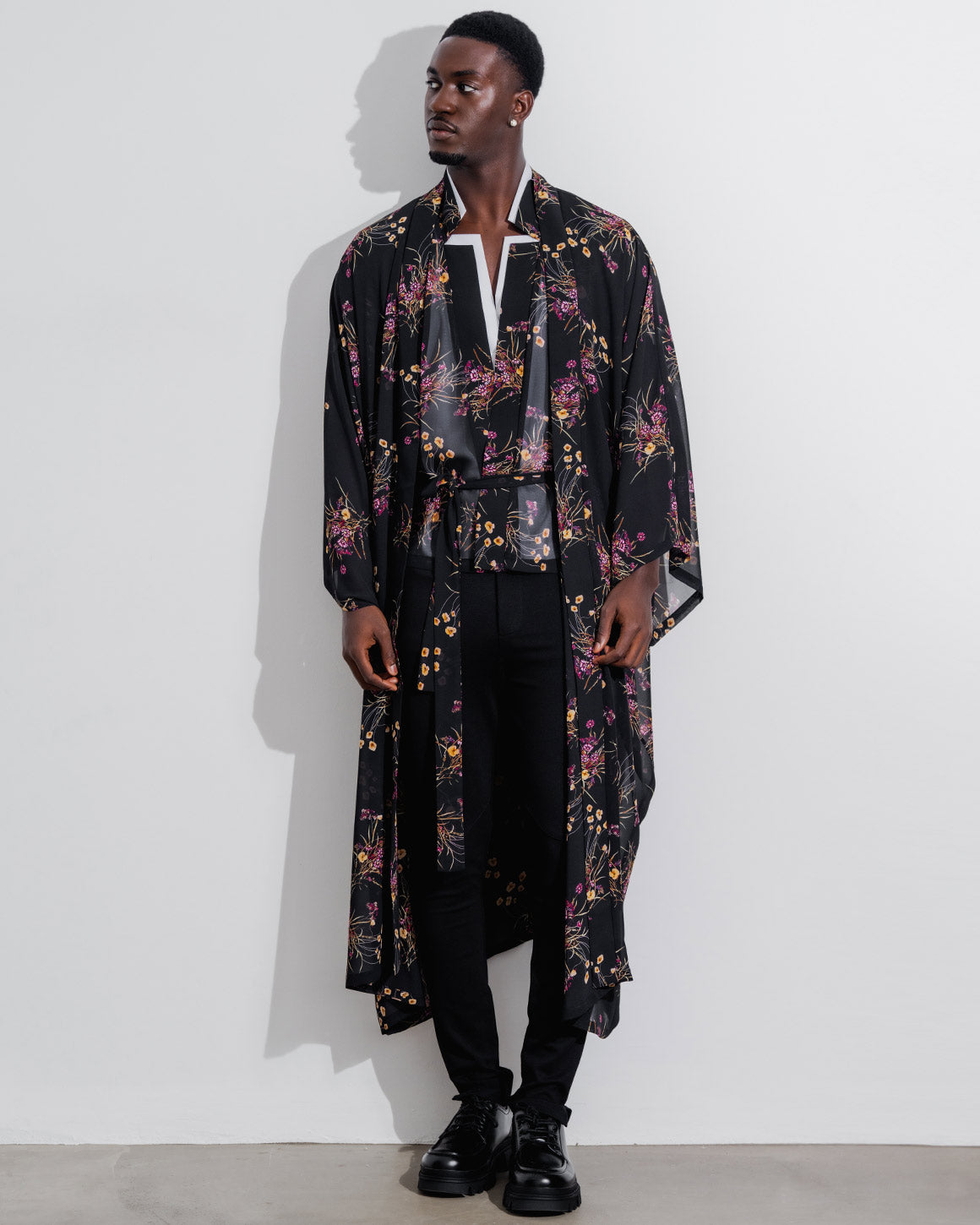 gardenia427 様 Takumi Star Neck Cardigan – ORTTU