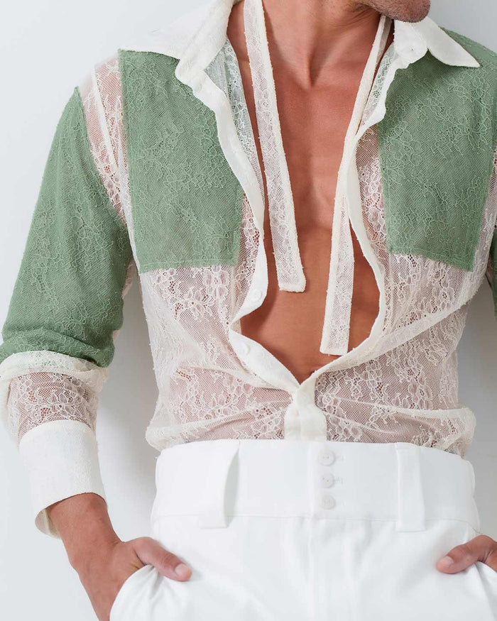 Charles Shirt