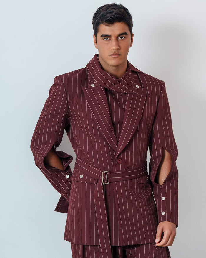 Renato Jacket