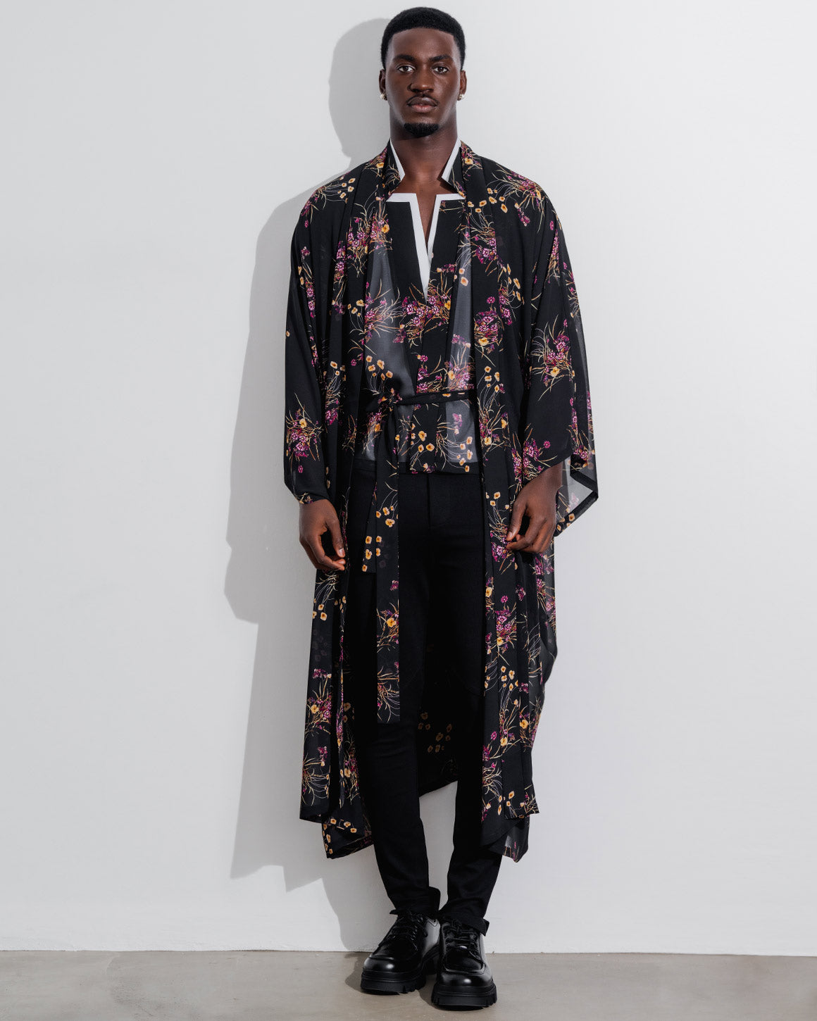 Takumi Kimono – ORTTU