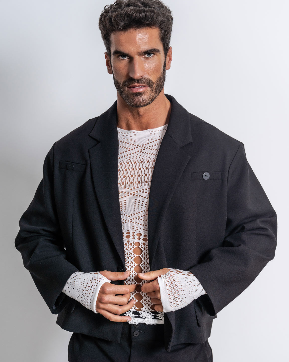 Desire Top Ivory – ORTTU