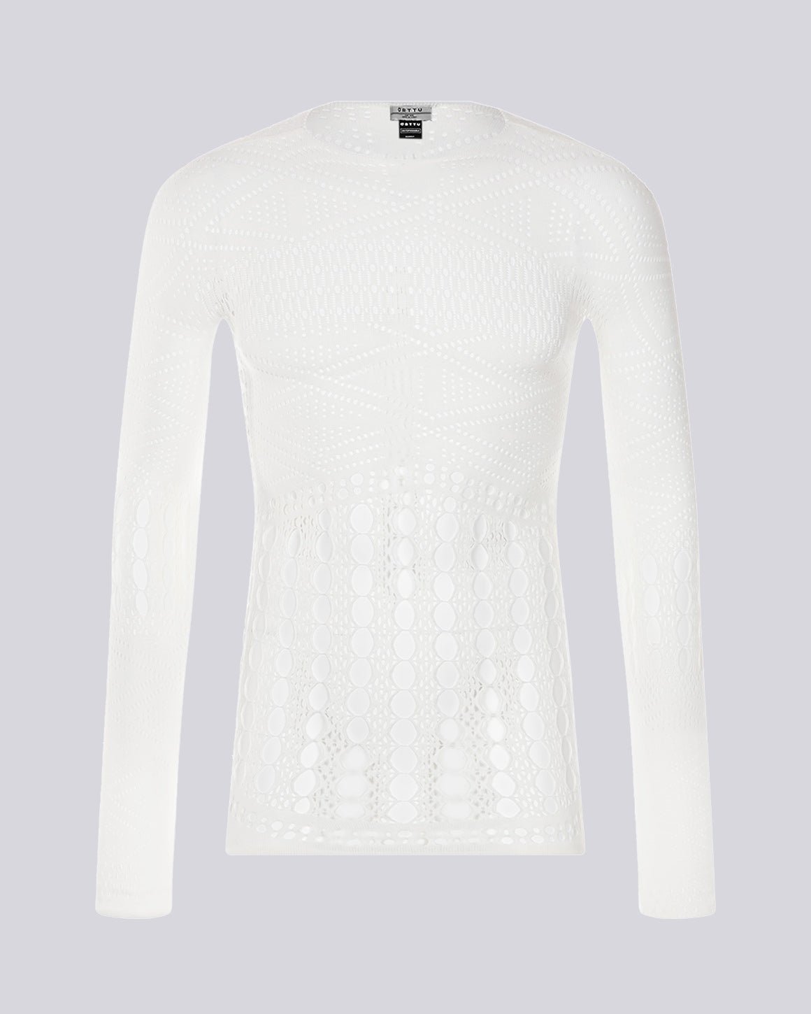 Desire Top Ivory – ORTTU