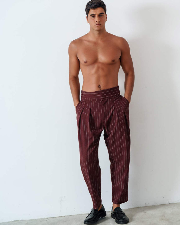 Federico Pants