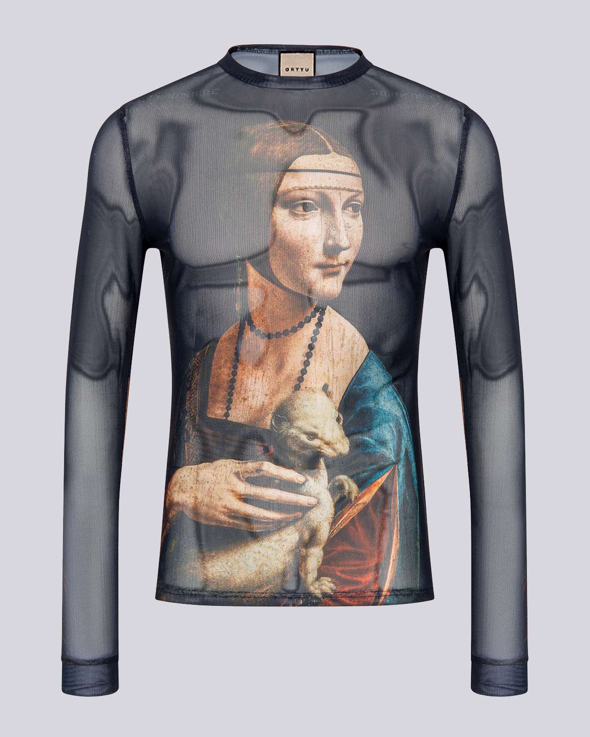 トップス Leo Leo Top – ORTTU
