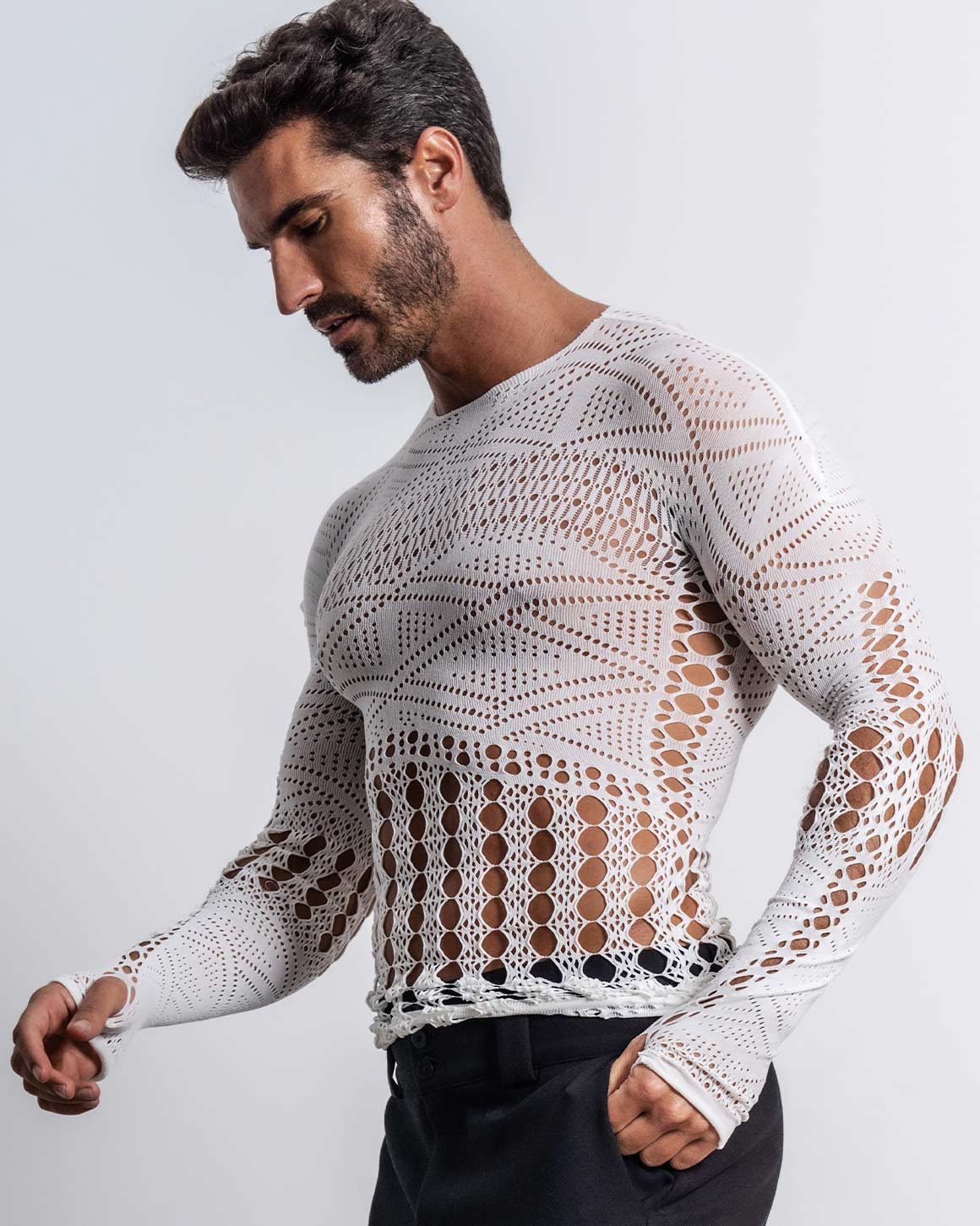 Etra Top – Indah Clothing