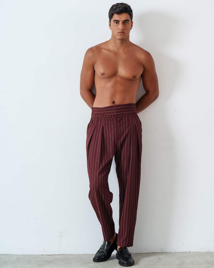 Federico Pants