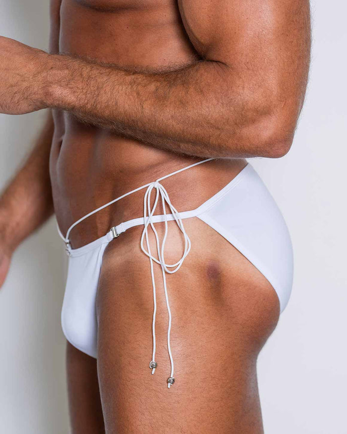 Capri Swimming Briefs