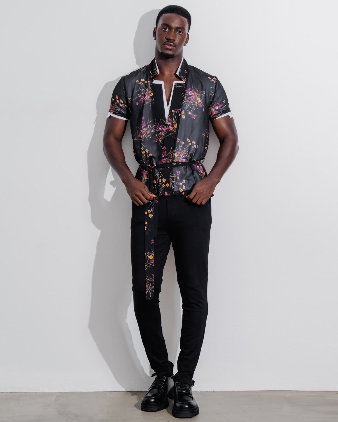 gardenia427 様 Takumi Star Neck Cardigan – ORTTU