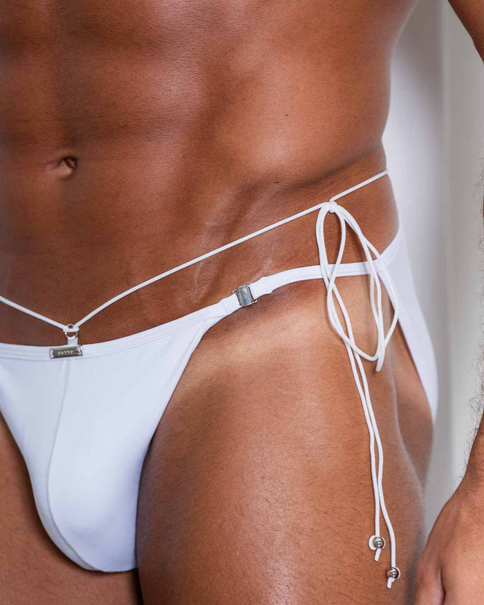 Capri Swimming Briefs