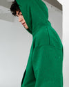 Marius Rhinestone Hoodie