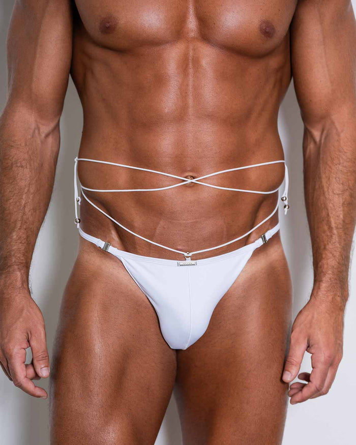 Capri Swimming Briefs