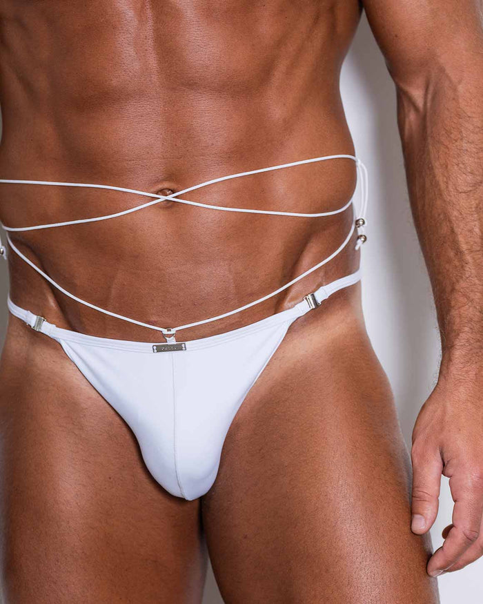 Capri Swimming Briefs