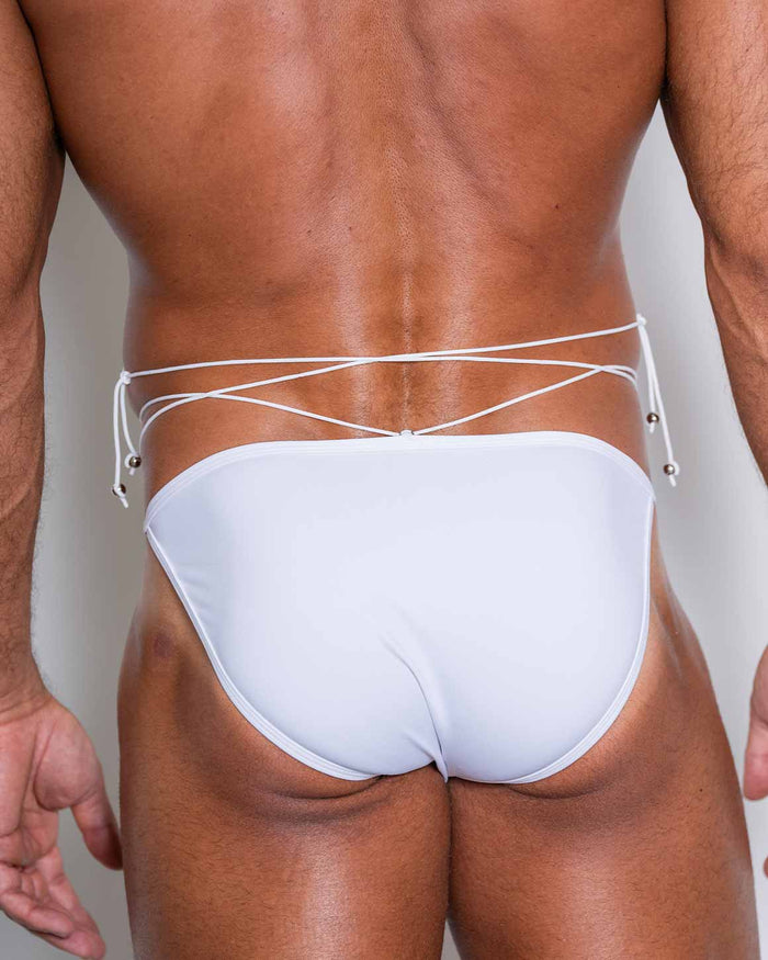 Capri Swimming Briefs