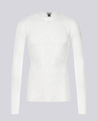 Blake Top Ivory