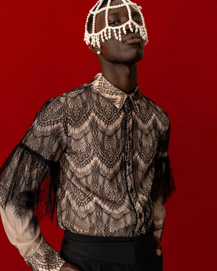 Edward Shirt