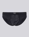 Samuel Rhinestone Briefs
