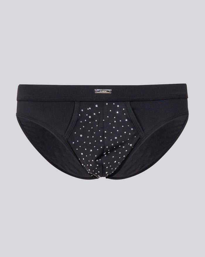 Samuel Rhinestone Briefs
