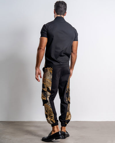 Cargo Couture Pants