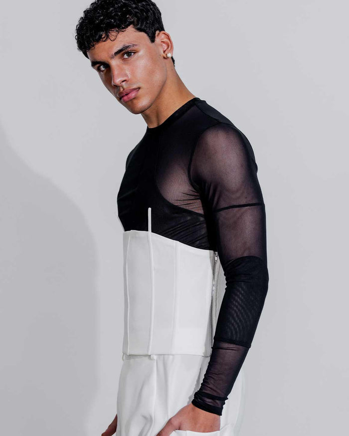 Corset