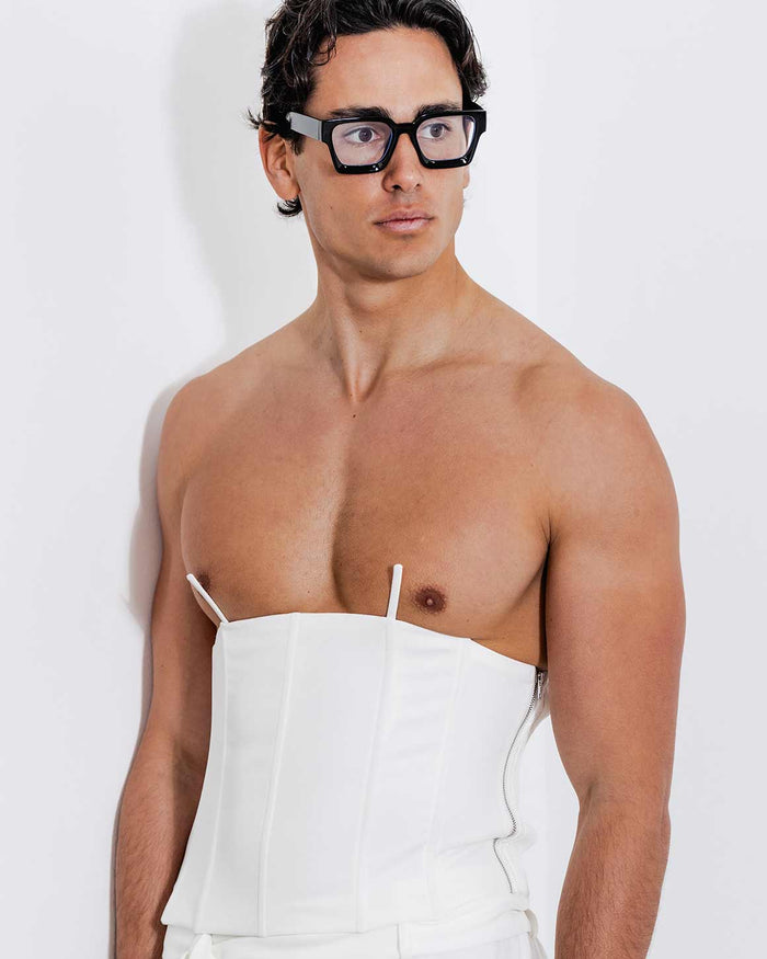 Corset