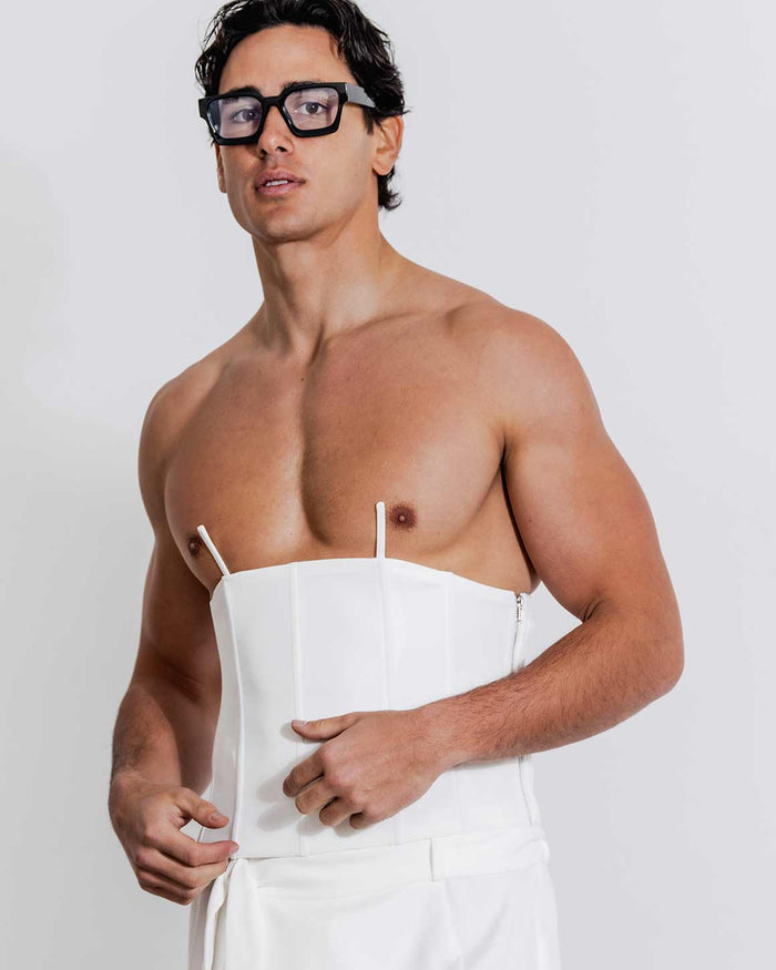 Corset