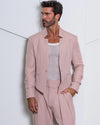 Star Neck Jacket