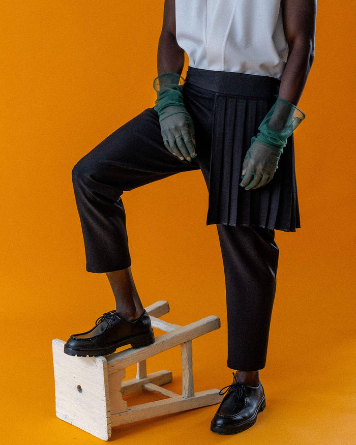 Gustav Pants-Skirt