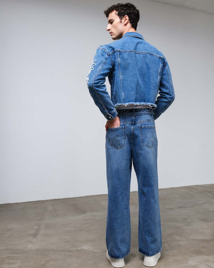 Henrique Jeans