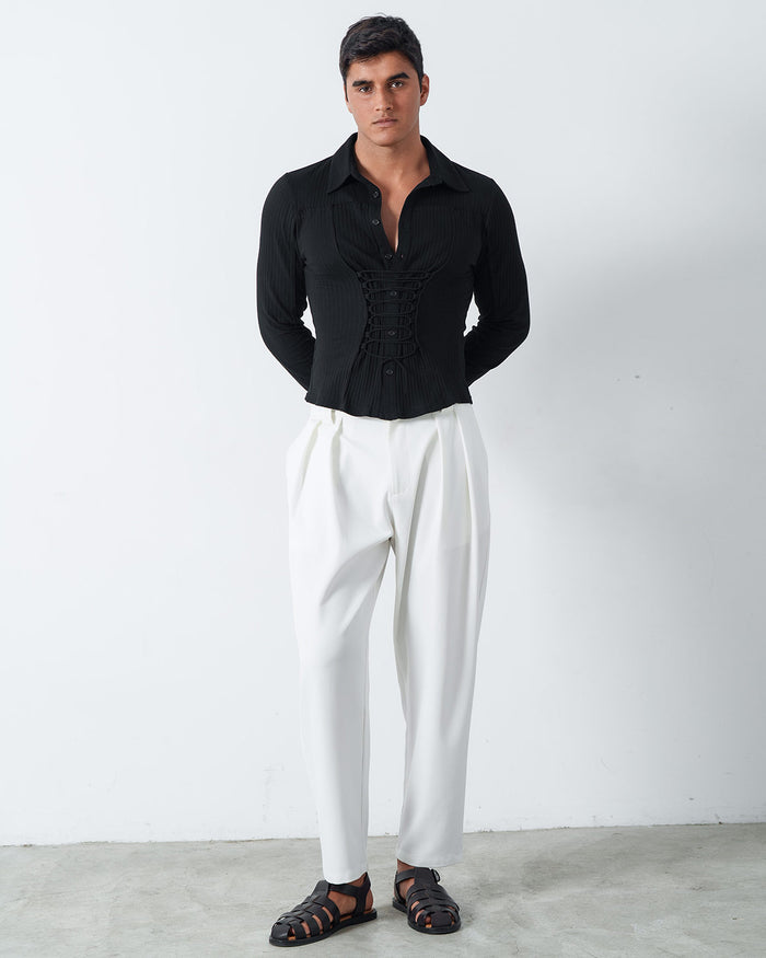 Angelo Corset Top