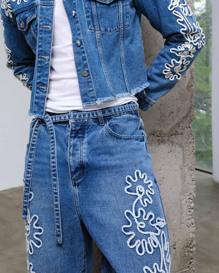 Henrique Jeans