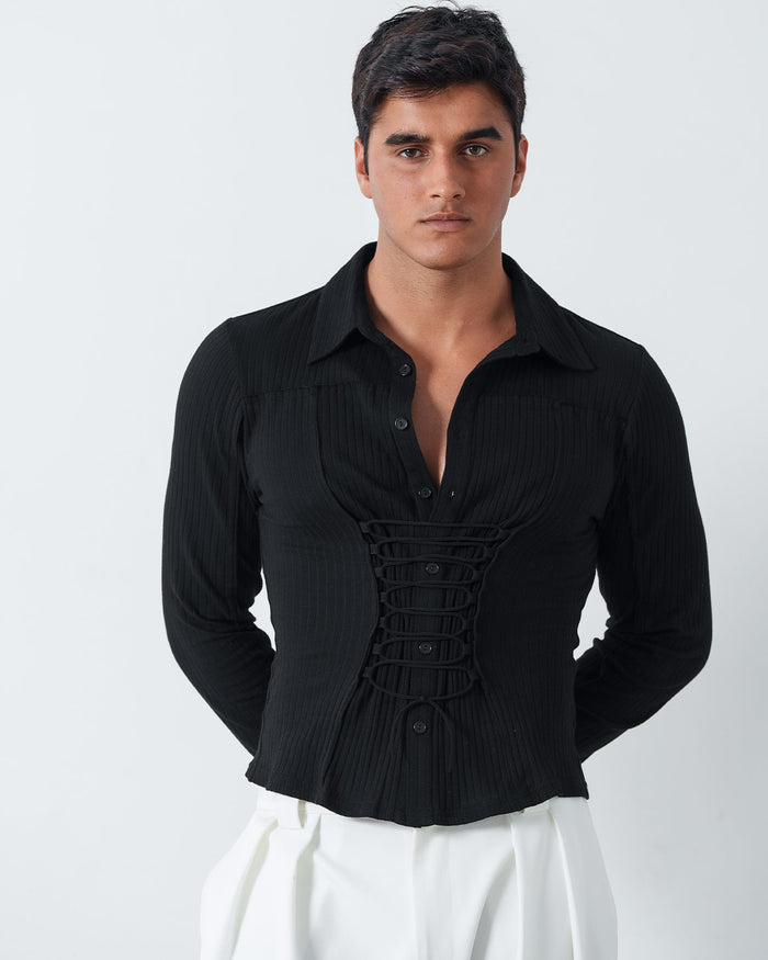Angelo Corset Top