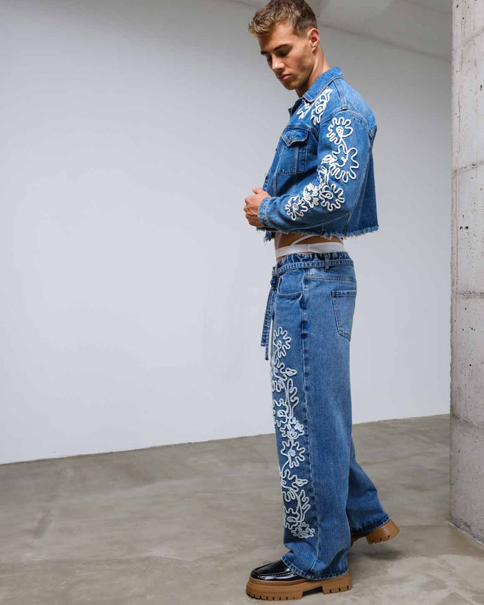 Henrique Jeans