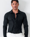 Angelo Corset Top