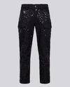 Jacob Sequin Pants